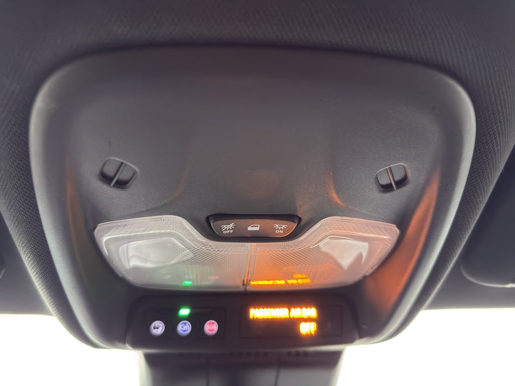 2023 Chevrolet Colorado Crew Cab Short Box 4-Wheel Drive Z71