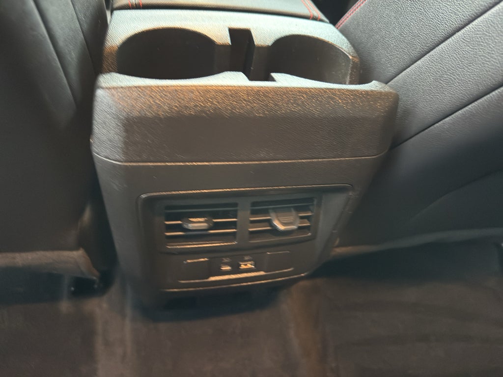 2023 Chevrolet Colorado Crew Cab Short Box 4-Wheel Drive Z71