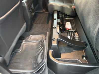 2023 Chevrolet Colorado Crew Cab Short Box 4-Wheel Drive Z71