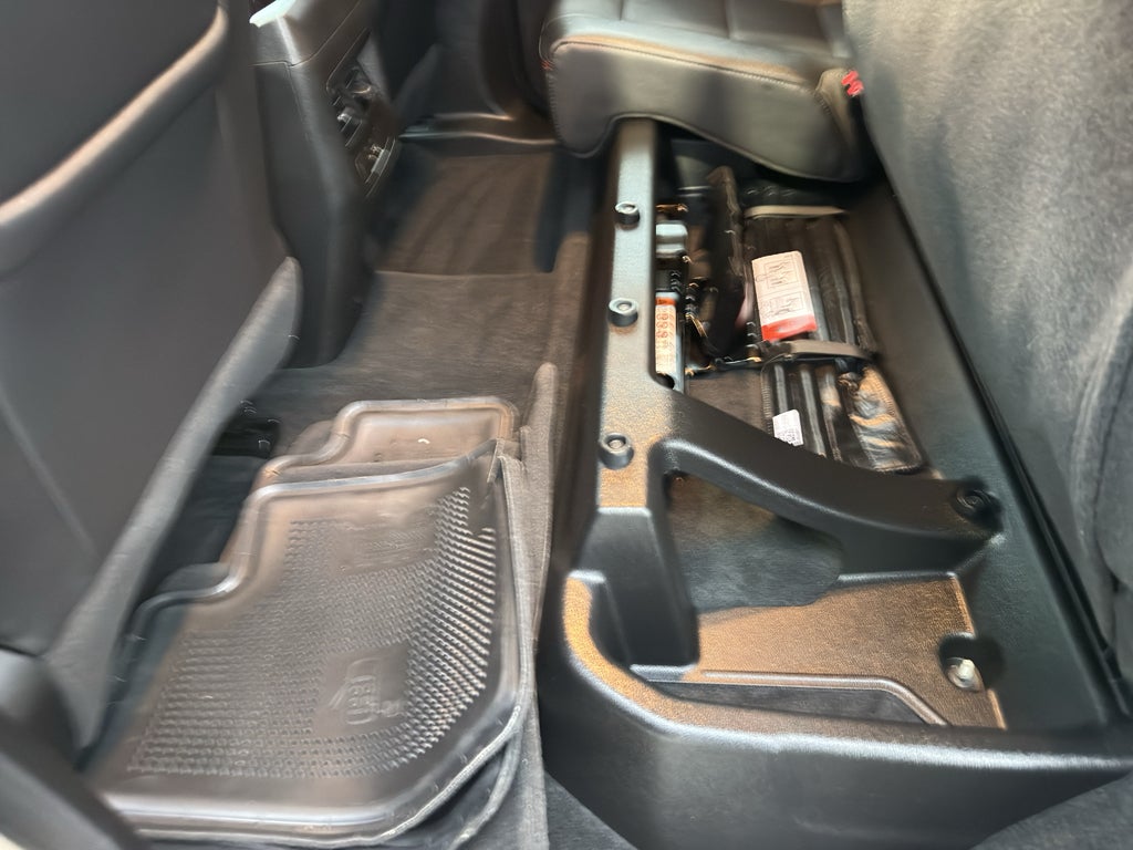 2023 Chevrolet Colorado Crew Cab Short Box 4-Wheel Drive Z71