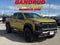 2023 Chevrolet Colorado Crew Cab Short Box 4-Wheel Drive Trail Boss