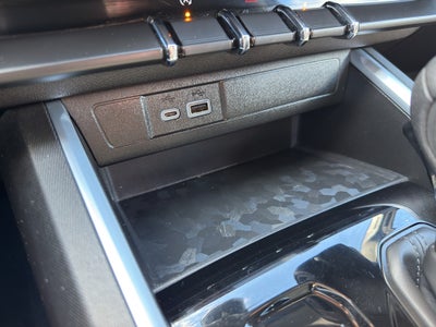 2023 Chevrolet Colorado Crew Cab Short Box 4-Wheel Drive Trail Boss