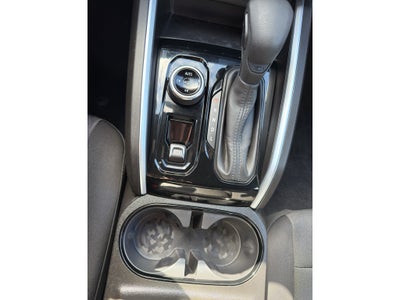 2023 Chevrolet Colorado Crew Cab Short Box 4-Wheel Drive Trail Boss