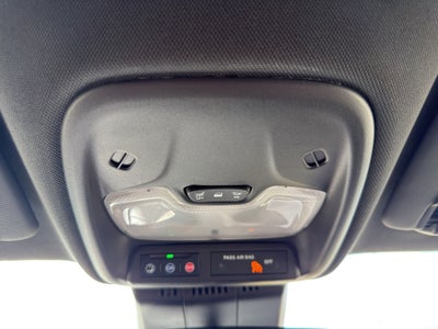 2023 Chevrolet Colorado Crew Cab Short Box 4-Wheel Drive Trail Boss