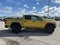 2023 Chevrolet Colorado Crew Cab Short Box 4-Wheel Drive Trail Boss