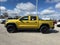 2023 Chevrolet Colorado Crew Cab Short Box 4-Wheel Drive Trail Boss