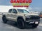 2024 Chevrolet Colorado Crew Cab Short Box 4-Wheel Drive Trail Boss