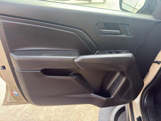 2024 Chevrolet Colorado Crew Cab Short Box 4-Wheel Drive Trail Boss