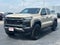 2024 Chevrolet Colorado Crew Cab Short Box 4-Wheel Drive Trail Boss