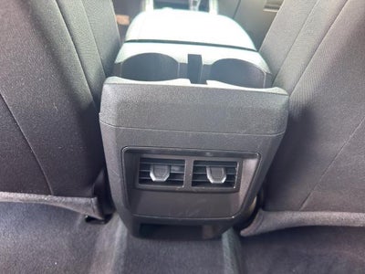 2024 Chevrolet Colorado Crew Cab Short Box 4-Wheel Drive Trail Boss