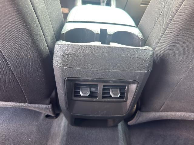 2024 Chevrolet Colorado Crew Cab Short Box 4-Wheel Drive Trail Boss