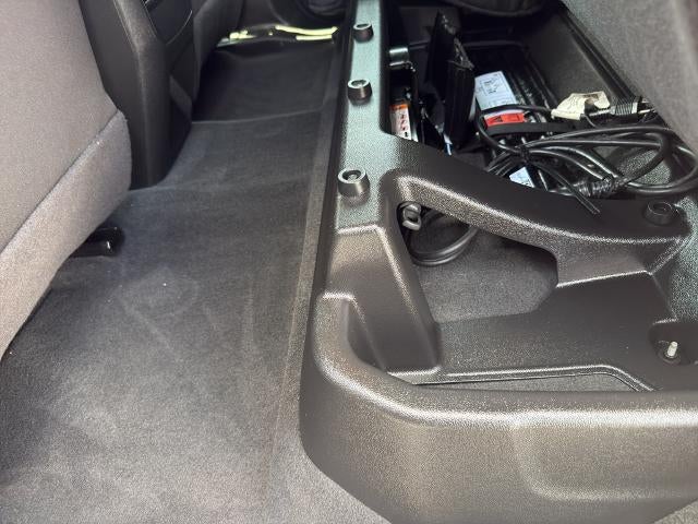 2024 Chevrolet Colorado Crew Cab Short Box 4-Wheel Drive Trail Boss