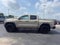 2024 Chevrolet Colorado Crew Cab Short Box 4-Wheel Drive Trail Boss