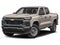 2024 Chevrolet Colorado Crew Cab Short Box 4-Wheel Drive Trail Boss