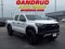 2024 Chevrolet Colorado Crew Cab Short Box 4-Wheel Drive Trail Boss