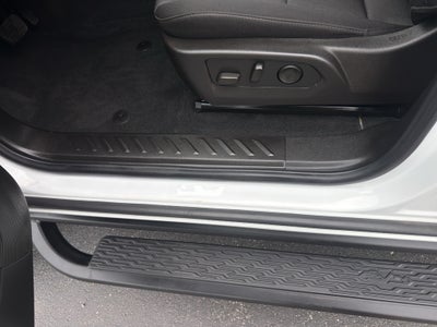 2024 Chevrolet Colorado Crew Cab Short Box 4-Wheel Drive Trail Boss