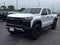 2024 Chevrolet Colorado Crew Cab Short Box 4-Wheel Drive Trail Boss