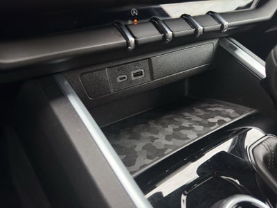 2024 Chevrolet Colorado Crew Cab Short Box 4-Wheel Drive Trail Boss