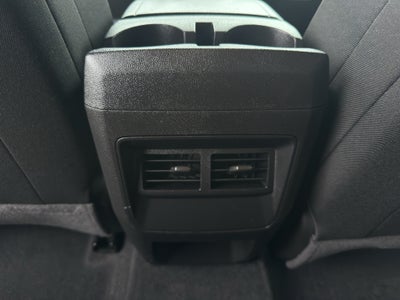 2024 Chevrolet Colorado Crew Cab Short Box 4-Wheel Drive Trail Boss