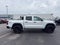 2024 Chevrolet Colorado Crew Cab Short Box 4-Wheel Drive Trail Boss