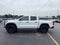 2024 Chevrolet Colorado Crew Cab Short Box 4-Wheel Drive Trail Boss