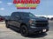 2022 Chevrolet Silverado 1500 LTD Crew Cab Short Box 4-Wheel Drive Custom