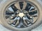 2022 Chevrolet Silverado 1500 LTD Crew Cab Short Box 4-Wheel Drive Custom
