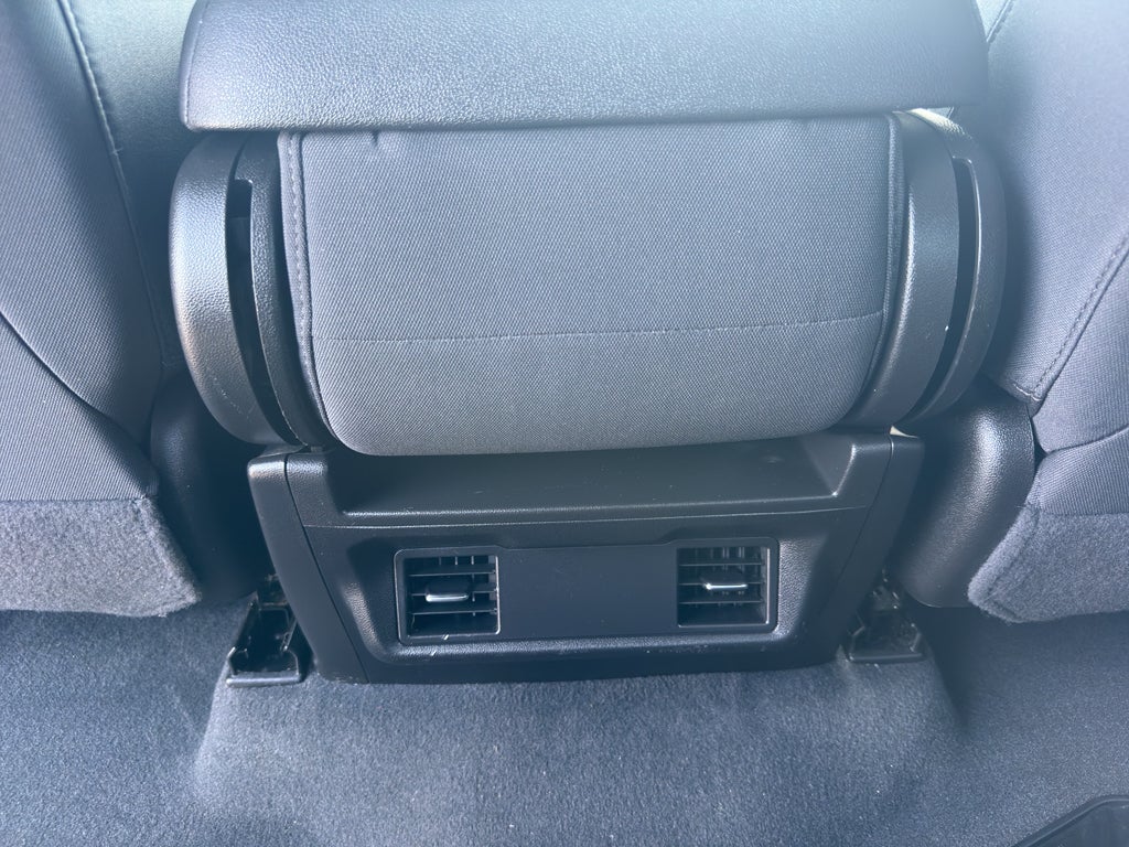 2022 Chevrolet Silverado 1500 LTD Crew Cab Short Box 4-Wheel Drive Custom