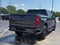 2022 Chevrolet Silverado 1500 LTD Crew Cab Short Box 4-Wheel Drive Custom