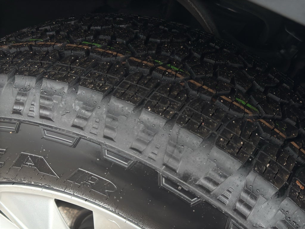 2021 Chevrolet Silverado 1500 Crew Cab Short Box 4-Wheel Drive Custom