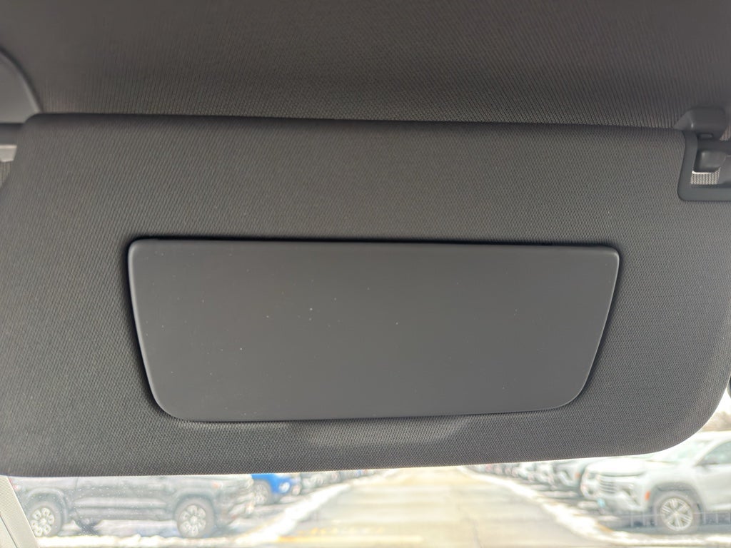 2021 Chevrolet Silverado 1500 Crew Cab Short Box 4-Wheel Drive Custom