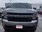 2021 Chevrolet Silverado 1500 Crew Cab Short Box 4-Wheel Drive Custom