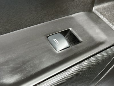 2021 Chevrolet Silverado 1500 Crew Cab Short Box 4-Wheel Drive Custom