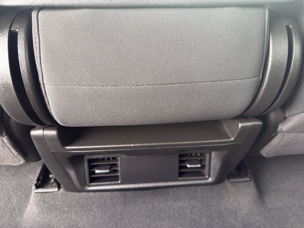 2021 Chevrolet Silverado 1500 Crew Cab Short Box 4-Wheel Drive Custom