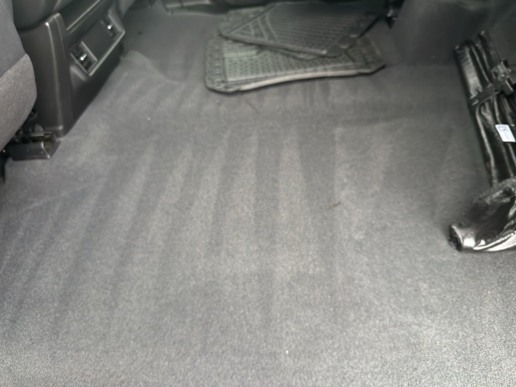 2021 Chevrolet Silverado 1500 Crew Cab Short Box 4-Wheel Drive Custom