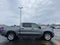 2021 Chevrolet Silverado 1500 Crew Cab Short Box 4-Wheel Drive Custom