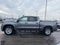 2021 Chevrolet Silverado 1500 Crew Cab Short Box 4-Wheel Drive Custom