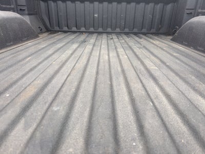 2021 Chevrolet Silverado 1500 Crew Cab Short Box 4-Wheel Drive Custom