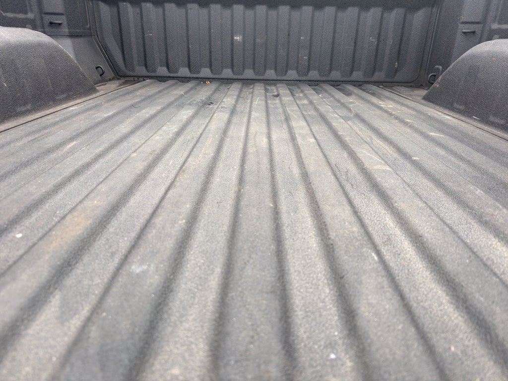 2021 Chevrolet Silverado 1500 Crew Cab Short Box 4-Wheel Drive Custom