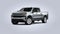 2021 Chevrolet Silverado 1500 Crew Cab Short Box 4-Wheel Drive Custom