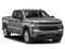 2021 Chevrolet Silverado 1500 Crew Cab Short Box 4-Wheel Drive Custom