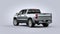 2021 Chevrolet Silverado 1500 Crew Cab Short Box 4-Wheel Drive Custom