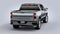 2021 Chevrolet Silverado 1500 Crew Cab Short Box 4-Wheel Drive Custom