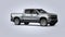 2021 Chevrolet Silverado 1500 Crew Cab Short Box 4-Wheel Drive Custom