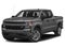 2021 Chevrolet Silverado 1500 Crew Cab Short Box 4-Wheel Drive Custom