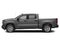 2021 Chevrolet Silverado 1500 Crew Cab Short Box 4-Wheel Drive Custom