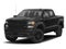 2021 Chevrolet Silverado 1500 Crew Cab Standard Box 4-Wheel Drive Custom Trail Boss