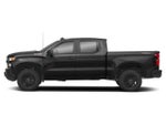 2021 Chevrolet Silverado 1500 Crew Cab Standard Box 4-Wheel Drive Custom Trail Boss