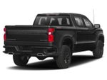 2021 Chevrolet Silverado 1500 Crew Cab Standard Box 4-Wheel Drive Custom Trail Boss