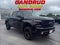 2020 Chevrolet Silverado 1500 Crew Cab Short Box 4-Wheel Drive LT Trail Boss